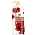 Lux Secret Poppy Shower Gel, 600 ml